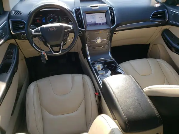 2FMPK3K90LBB63624 2020 FORD EDGE - Image 8