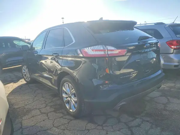 2FMPK3K90MBA18083 2021 FORD EDGE - Image 2