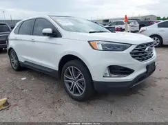 2FMPK3K90MBA45283 2021 FORD EDGE