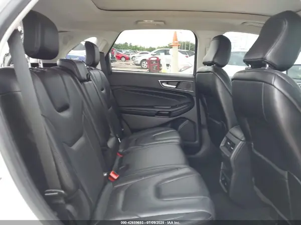 2FMPK3K90MBA45283 2021 FORD EDGE - Image 8