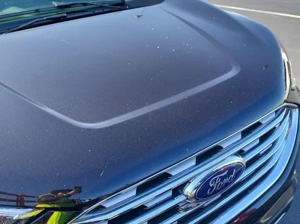 2FMPK3K90MBA50306 2021 FORD EDGE - Image 1