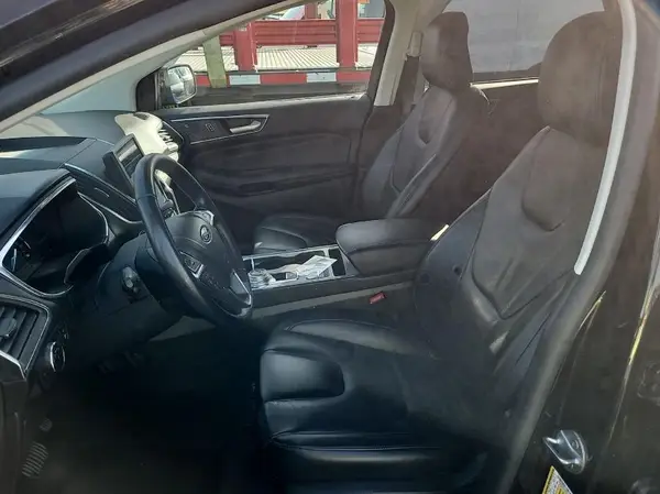2FMPK3K90MBA50306 2021 FORD EDGE - Image 8
