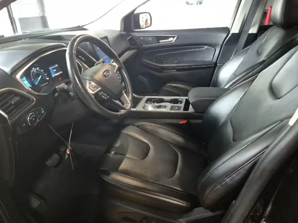 2FMPK3K90MBA50581 2021 FORD EDGE - Image 2