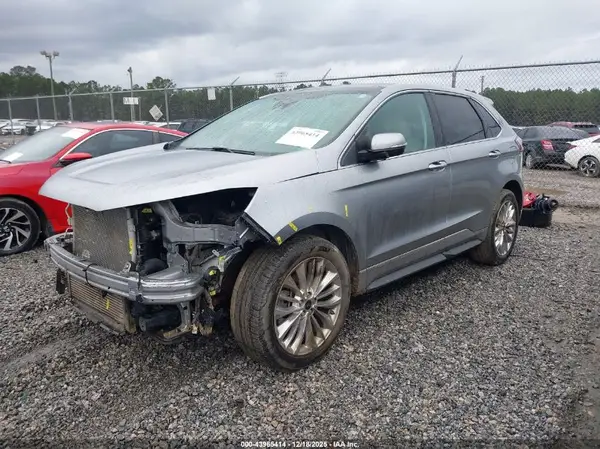 2FMPK3K90MBA59720 2021 FORD EDGE - Image 2