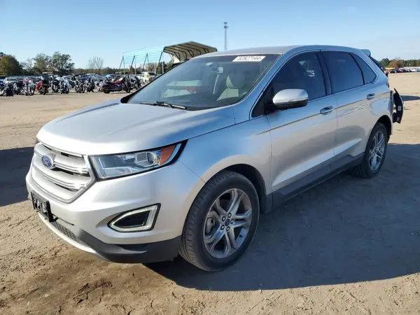 2FMPK3K91GBB06466 2016 FORD EDGE - Image 1