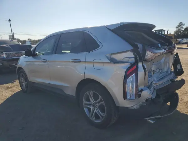 2FMPK3K91GBB06466 2016 FORD EDGE - Image 2