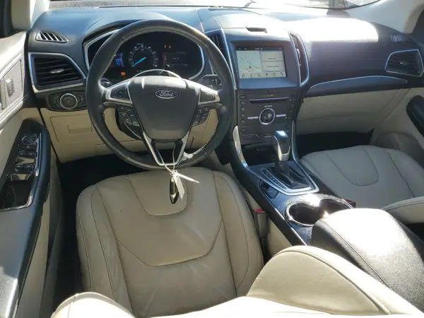 2FMPK3K91GBB06466 2016 FORD EDGE - Image 8