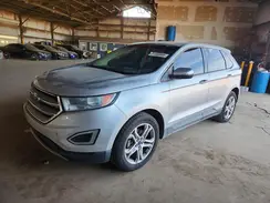 2FMPK3K91GBB06743 2016 FORD EDGE