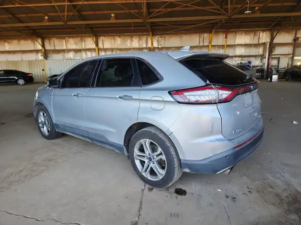 2FMPK3K91GBB06743 2016 FORD EDGE - Image 2