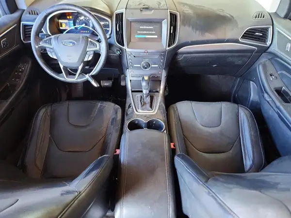 2FMPK3K91GBB06743 2016 FORD EDGE - Image 8