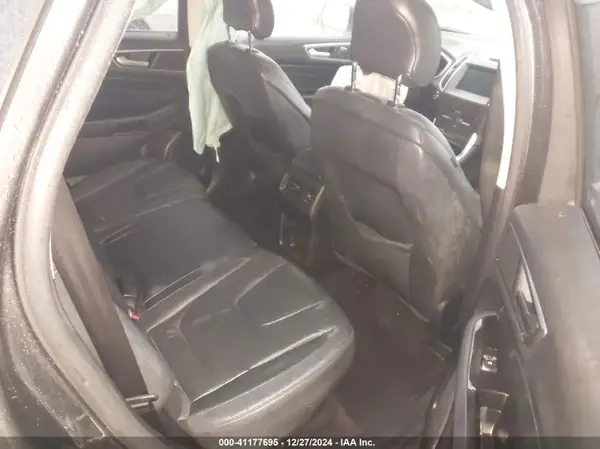 2FMPK3K91GBB12302 2016 FORD EDGE - Image 8