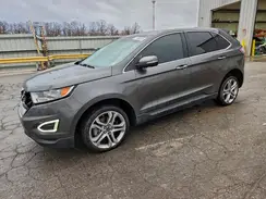 2FMPK3K91GBB13563 2016 FORD EDGE