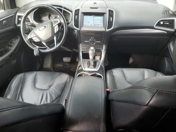 2FMPK3K91GBB13675 2016 FORD EDGE - Image 8