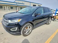 2FMPK3K91GBB21727 2016 FORD EDGE