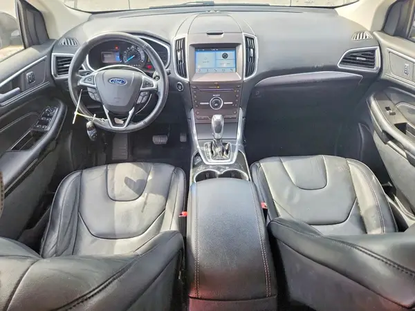 2FMPK3K91GBB21727 2016 FORD EDGE - Image 8