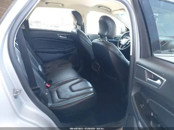 2FMPK3K91GBB22246 2016 FORD EDGE - Image 8