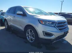 2FMPK3K91GBB23963 2016 FORD EDGE