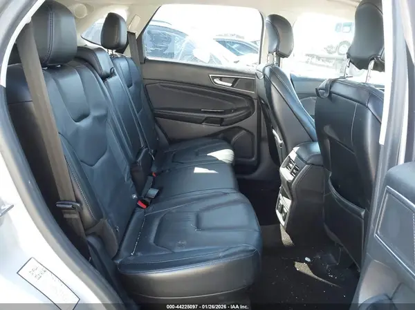 2FMPK3K91GBB23963 2016 FORD EDGE - Image 8