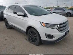 2FMPK3K91GBB31190 2016 FORD EDGE