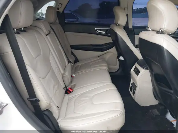 2FMPK3K91GBB31190 2016 FORD EDGE - Image 8