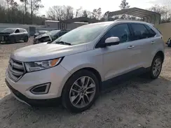 2FMPK3K91GBB47650 2016 FORD EDGE