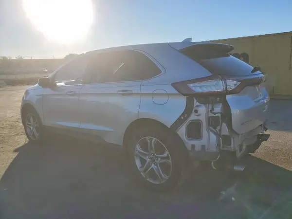 2FMPK3K91GBB48524 2016 FORD EDGE - Image 2