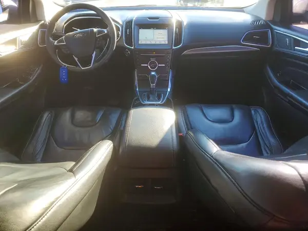 2FMPK3K91GBB48524 2016 FORD EDGE - Image 8