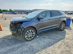 2FMPK3K91GBB48619 2016 FORD EDGE