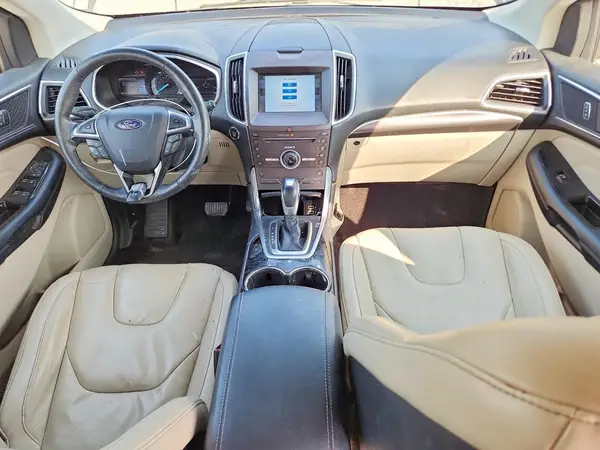 2FMPK3K91GBB48619 2016 FORD EDGE - Image 8