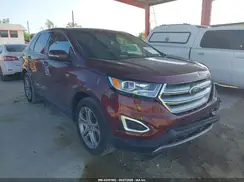 2FMPK3K91GBB57725 2016 FORD EDGE