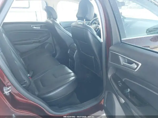 2FMPK3K91GBB57725 2016 FORD EDGE - Image 8
