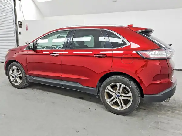 2FMPK3K91GBB58146 2016 FORD EDGE - Image 2