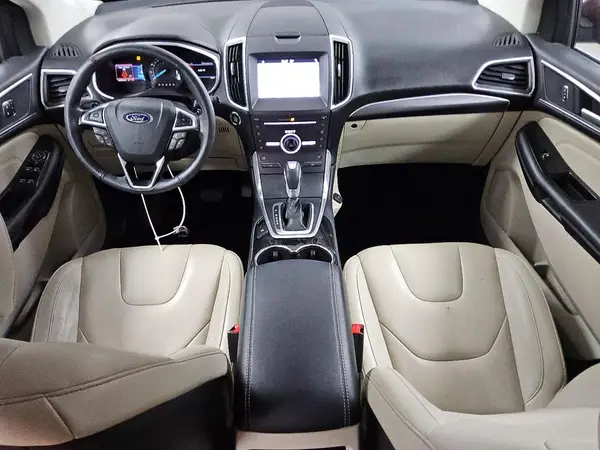 2FMPK3K91GBB58146 2016 FORD EDGE - Image 8