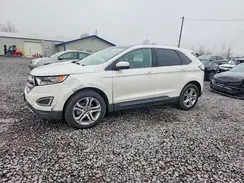 2FMPK3K91GBB58275 2016 FORD EDGE