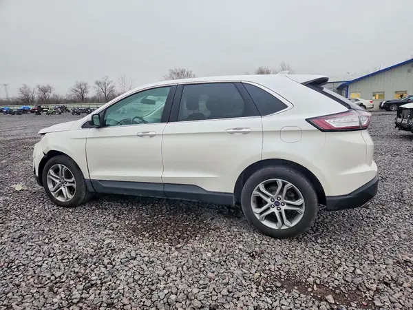 2FMPK3K91GBB58275 2016 FORD EDGE - Image 2