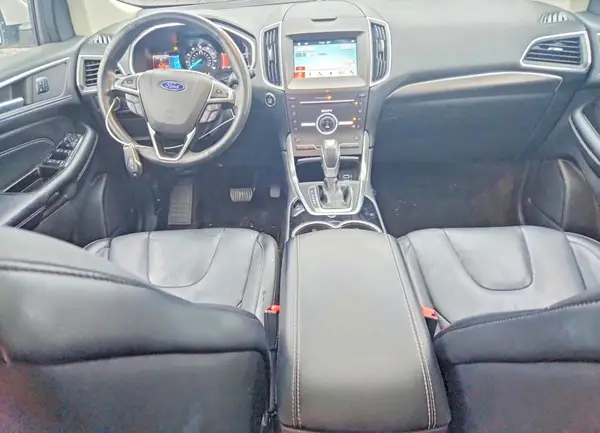 2FMPK3K91GBB58275 2016 FORD EDGE - Image 8