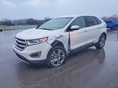 2FMPK3K91GBB74850 2016 FORD EDGE