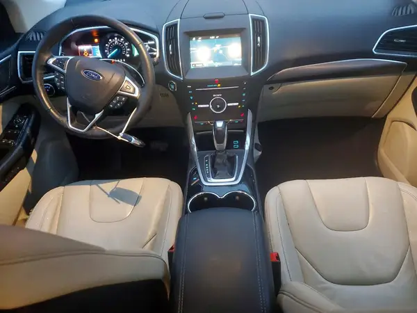 2FMPK3K91GBB74850 2016 FORD EDGE - Image 8