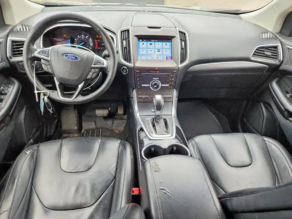 2FMPK3K91GBB86903 2016 FORD EDGE - Image 8