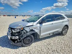 2FMPK3K91GBB93818 2016 FORD EDGE