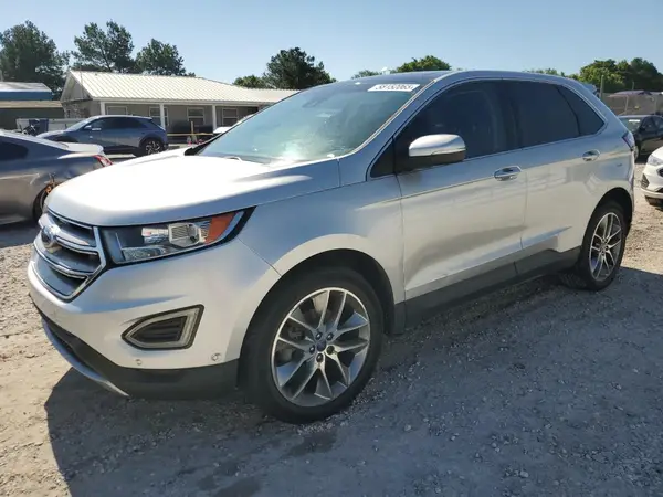 2FMPK3K91GBB94063 2016 FORD EDGE - Image 1