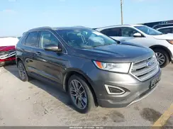 2FMPK3K91GBB94127 2016 FORD EDGE