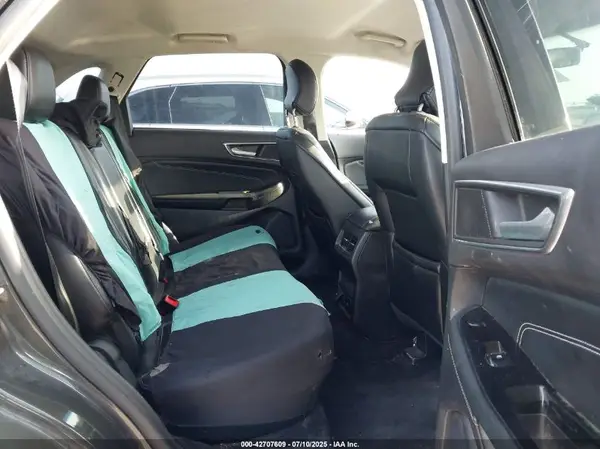 2FMPK3K91GBB94127 2016 FORD EDGE - Image 8