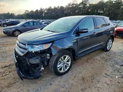 2FMPK3K91GBC63012 2016 FORD EDGE