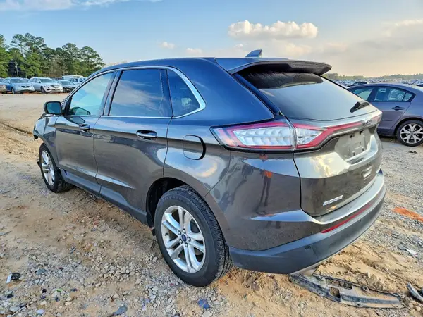 2FMPK3K91GBC63012 2016 FORD EDGE - Image 2