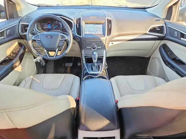 2FMPK3K91GBC63012 2016 FORD EDGE - Image 8