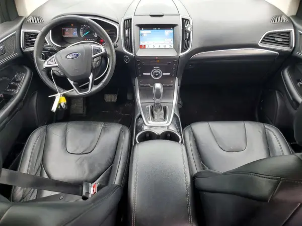 2FMPK3K91GBC63057 2016 FORD EDGE - Image 8