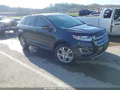 2FMPK3K91GBC66265 2016 FORD EDGE