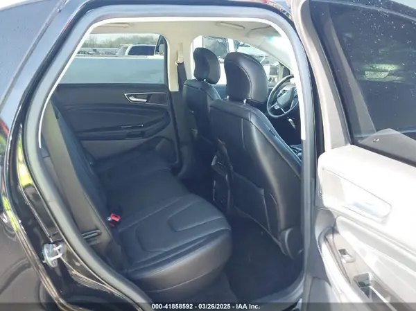 2FMPK3K91GBC66265 2016 FORD EDGE - Image 8