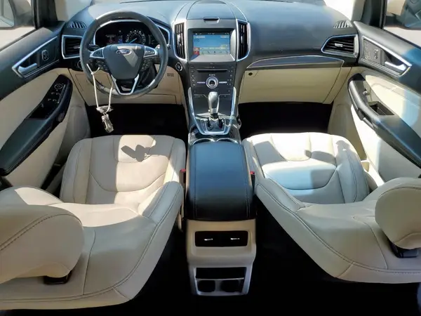 2FMPK3K91HBB02287 2017 FORD EDGE - Image 8